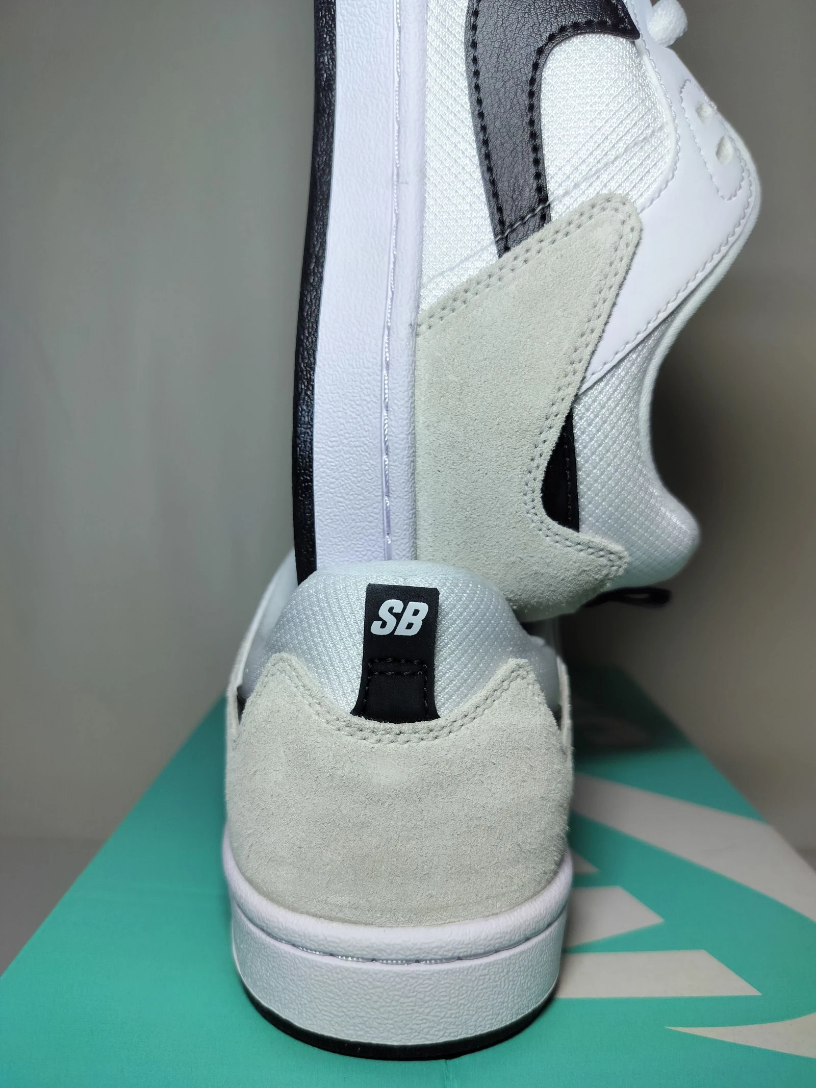 Nike SB Alleyoop New 44 Tênis Original Masculino Trend Outfit Vintage Premium Retro Y2K – photo 10